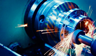 數控加工中心cnc