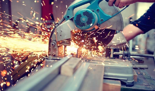 數控加工中心cnc